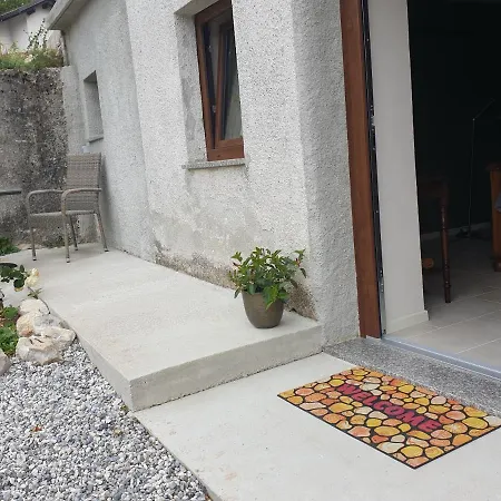 Bed & Breakfast Margarita Otlica