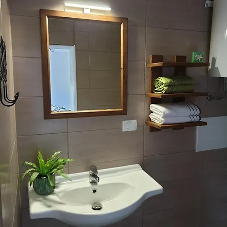 Frühstückspension Margarita 3*