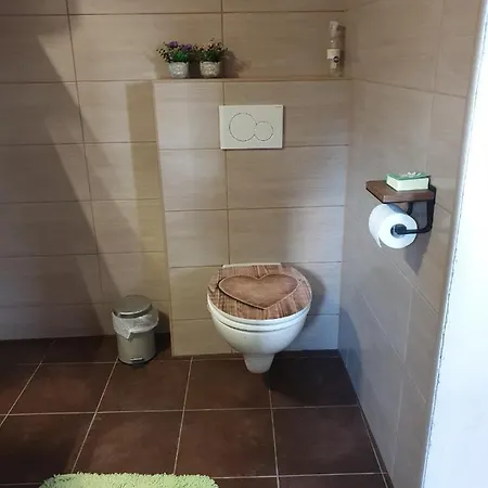 Margarita לינה וארוחת בוקר Otlica