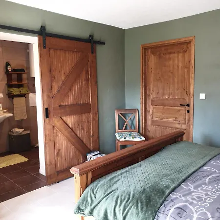 Frühstückspension Margarita