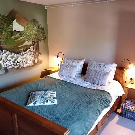 Margarita Panzió Otlica