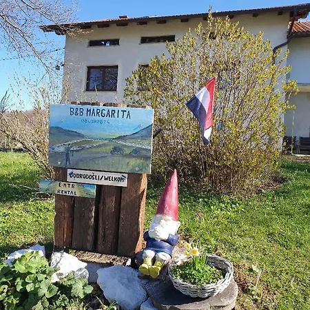 Margarita Bed & Breakfast