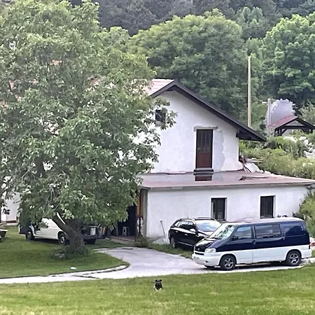 Margarita Frühstückspension Otlica