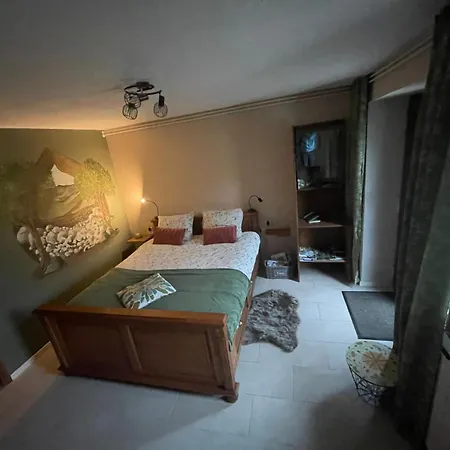 Margarita Bed and breakfast Otlica