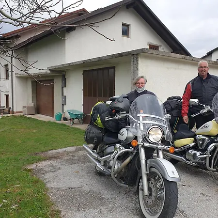 Margarita Panzió Otlica