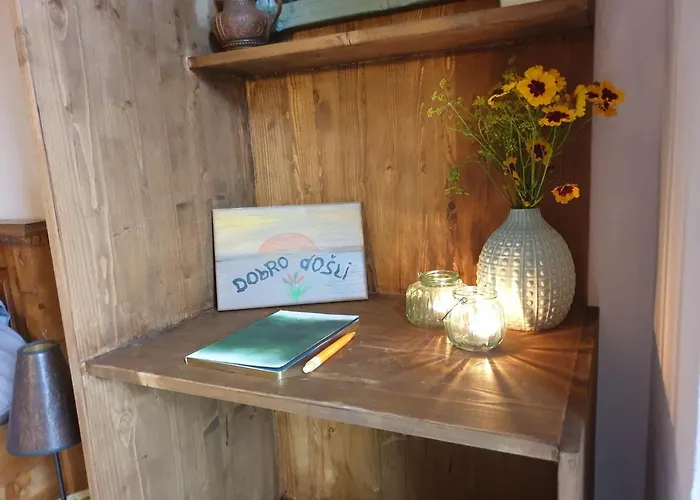 Bed and breakfast Margarita 3*