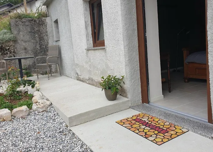 Bed and breakfast Margarita Otlica