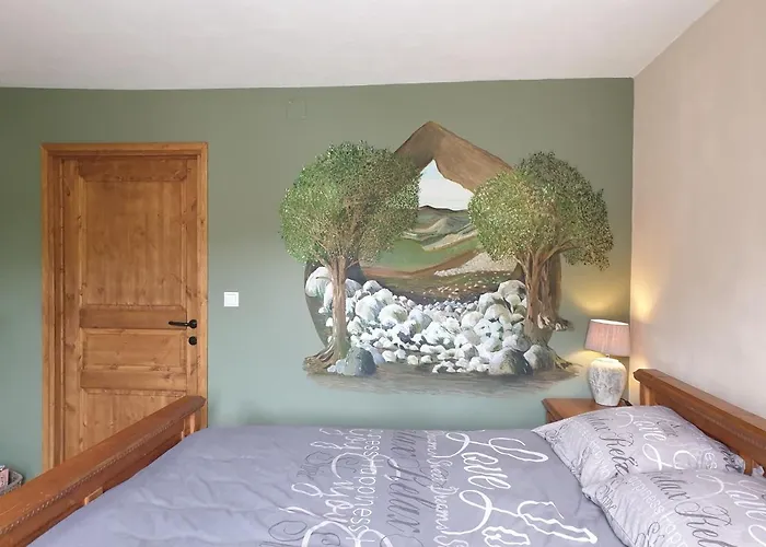 Margarita Bed and breakfast