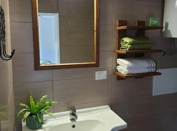 Bed and breakfast Margarita 3*