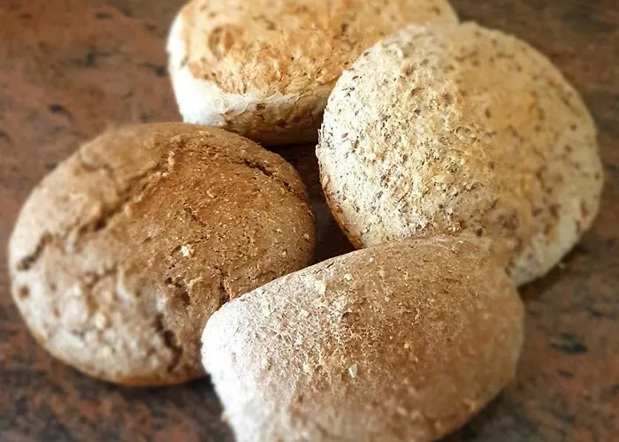 Couette-café Margarita 3*