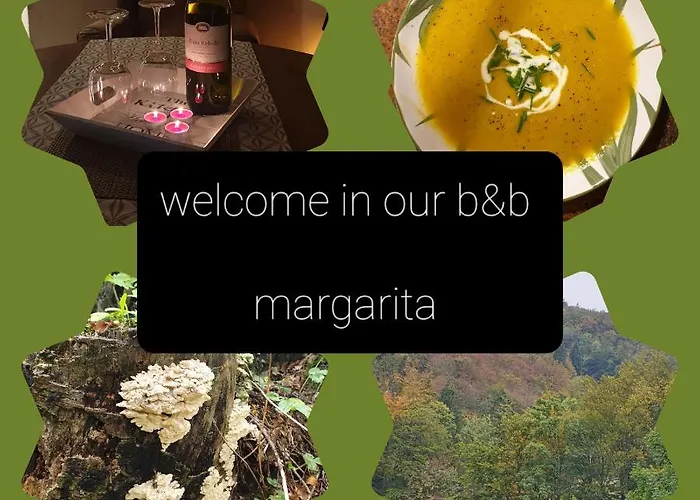 Margarita Couette-café