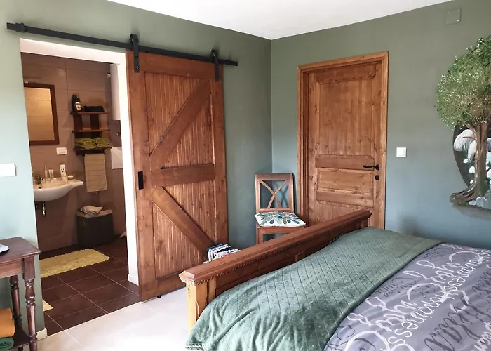 Bed and breakfast Margarita