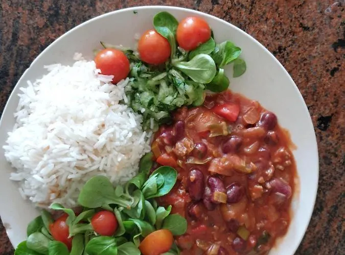 Bed and breakfast Margarita 3*