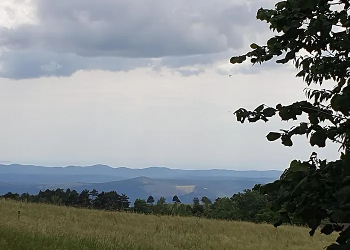 Margarita Frühstückspension 3*