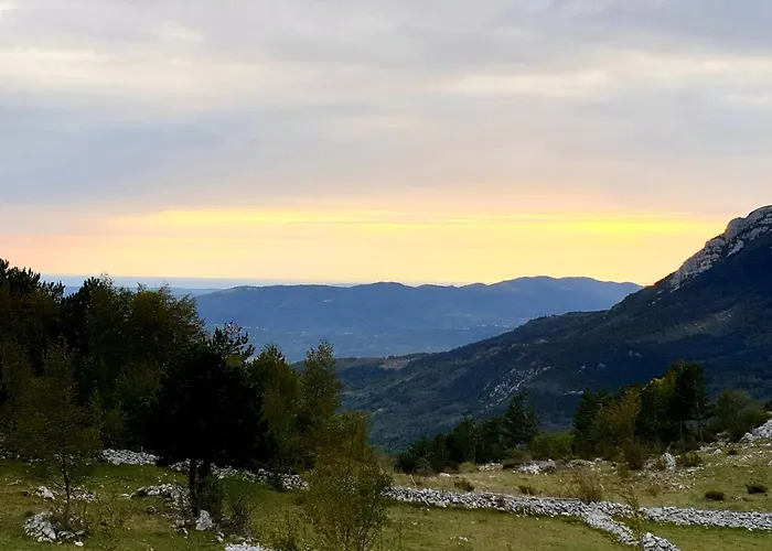 Bed and breakfast Margarita Otlica