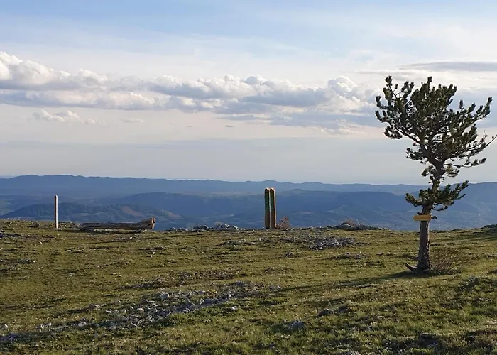 Margarita Bed and breakfast