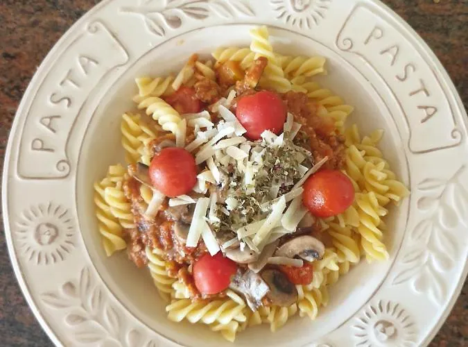 Couette-café Margarita Otlica