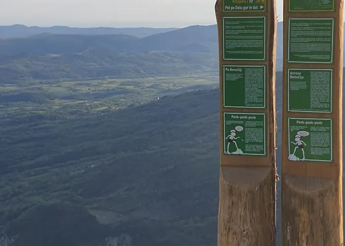 Margarita Bed and breakfast