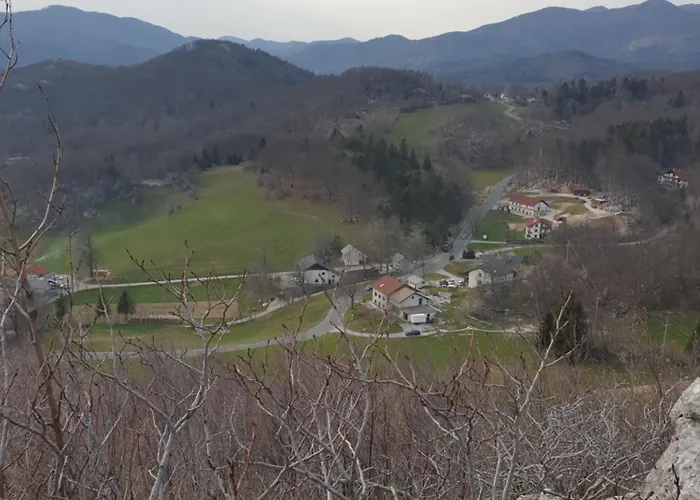 Bed and breakfast Margarita 3*