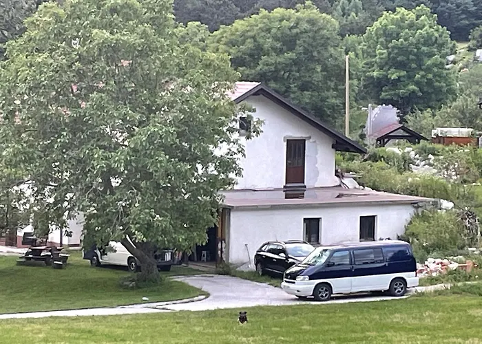 Margarita Bed and breakfast Otlica