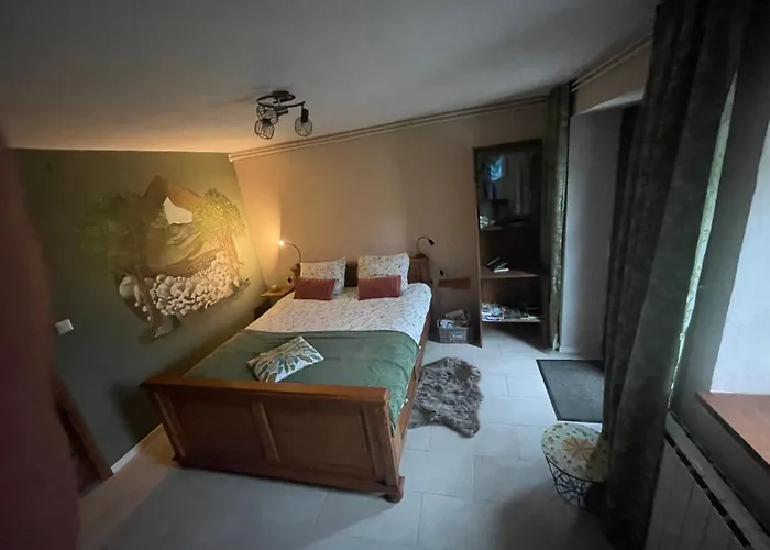 Margarita Bed and breakfast Otlica