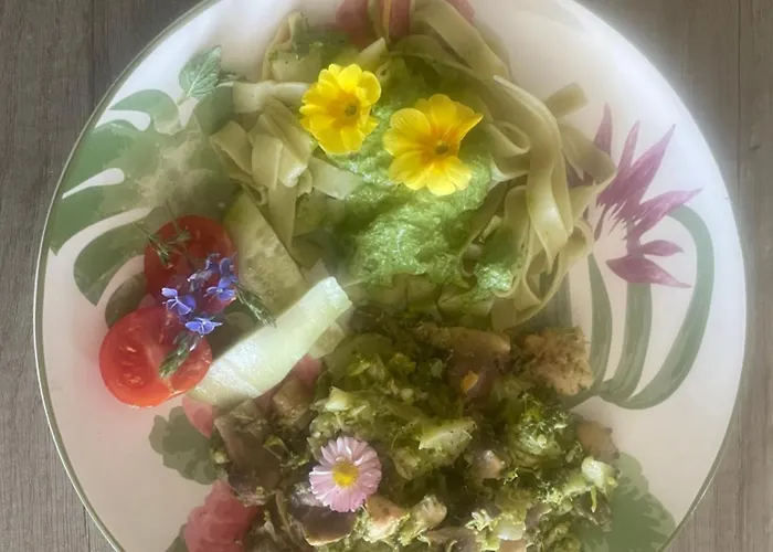 Margarita Bed and breakfast