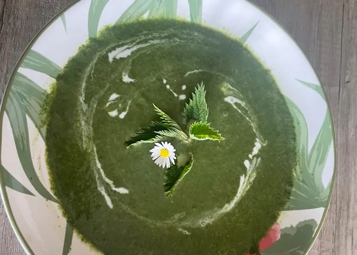 Bed and breakfast Margarita