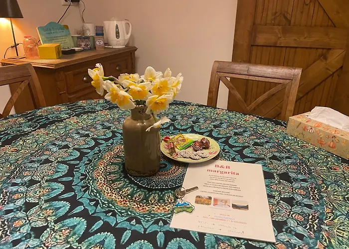 Margarita Bed and breakfast 3*